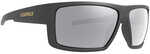 LEU Switchback Matte Black Shadow Gry Flash